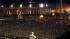Faithful gather in St. Peters Square at the...