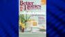 Awards coverage begins in the April issue of Better Homes and Gardens on newsstands March 18th.