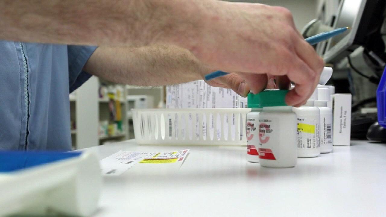 Nitroglycerin Sublingual Shelf Life