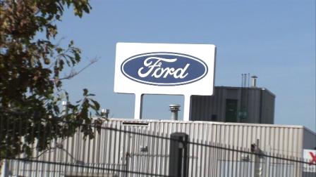 Ford is set to issue a voluntary recall on more than 3,000 vehicles built at its Chicago plant due to a concern that leaks in the fuel tanks pose a fire risk.