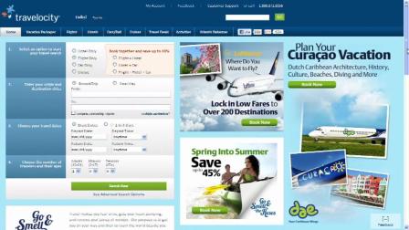 Seven Illinois municipalities are suing more than a dozen travel websites, including Travelocity, Expedia and Priceline.
