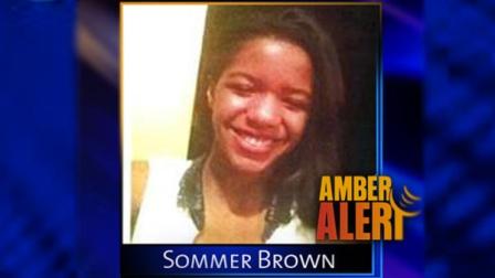 AMBER alert: 12-year-old Sommer Brown went missing yesterday. Police believe shes in a car headed for Chicago from Cedar Hill, Texas. Sommer is 56 and 90 lbs. Officials say shes likely being driven in a gray 2006 Ford Expedition SUV with Texas temporary plate 86P 3357. Police are also looking for 43-year-old Lisa Elizabeth Brown in connection with Sommers abduction.