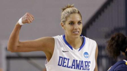 Elena Delle Donne