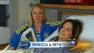 Rebecca and Beth Roche