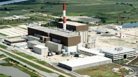 LaSalle County Generating Station is a nuclear power plant located in rural LaSalle County in northern Illinois about 75 miles southwest of Chicago.