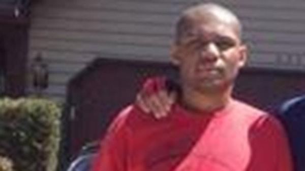 Police are looking for Terrence Ivery, a 24-year-old man with autism. He is described a black male, 6'0