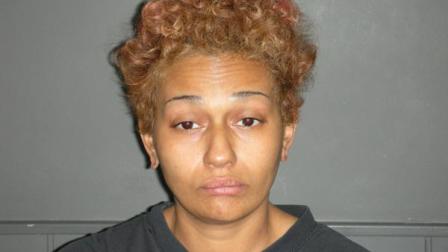 Linda B. Lopez, 33, of Chicago is charged with aggravated arson in Riverside, Ill.