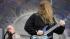 Jeff Hanneman (right) of the American trash...