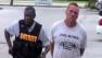 Man wearing jail sucks t-shirt arrested in Florida.