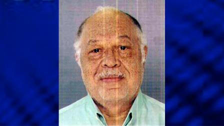 In this file photo provided by the Philadelphia District Attorneys office, Dr. Kermit Gosnell is shown. (AP Photo/Philadelphia Police Department via Philadelphia District Attorneys Office, File)