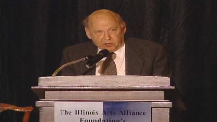 Bernard Sahlins, the co-founder and former owner of Second City. founded the comedy theater in 1959, along with Howard Alk and Paul Sills. He died on Sunday, June 16, 2013. He was 90 years old.