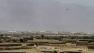 Helicopters take off from Bagram military base 50 kilometers (31 miles) north of Kabul, Afghanistan