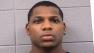 Suspect Myrelle Lockett, 20