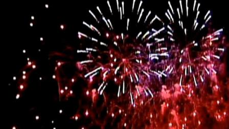 Chicago area 4th of July 2013 fireworks displays