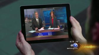 ABC7 Chicago announced the launch of Watch ABC on Monday, a brand new way to experience ABC7 programming anytime, anywhere.  