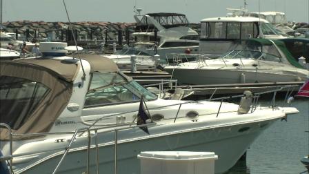 A new state law inspired by the death of a young boy cracks down on anyone caught piloting a boat while under the influence of alcohol.
