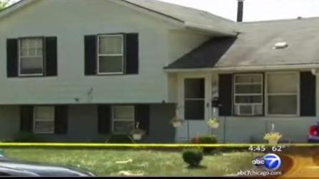A cause has now been determined in the death of a south suburban woman, whose body was found inside her Richton Park home.