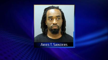 A United States postal worker is spending the night in jail on $1 million bond, accused of killing a teenaged boy at a Chicago Housing Authority building on the citys Far South Side.