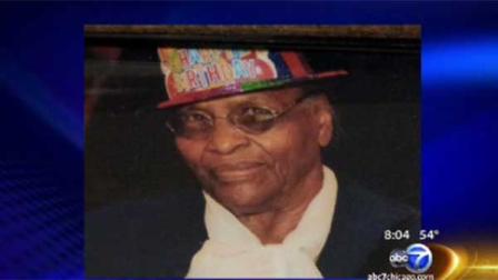 Lula Humes, who was reported missing from 1000-block of North Leamington in Chicago, has been found, Chicago police say.