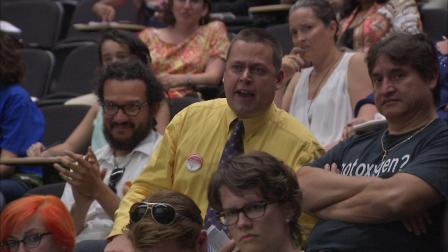 Chicago Public School leaders got an earful Thursday night at a public hearing about next years budget.