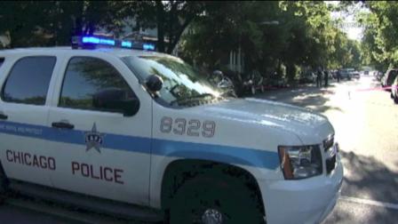Chicago Police are investigating a deadly hit-and-run on the North West Side.