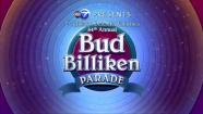 Bud Billiken Parade 2013