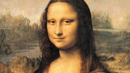 Mona Lisa