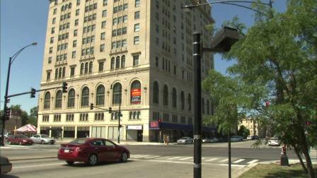 Tests are being conducted Saturday on four of the citys new speed cameras.
