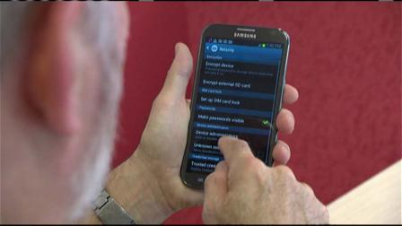 While smartphones have certainly made life more convenient, doctors say it is also harming our eyesight.