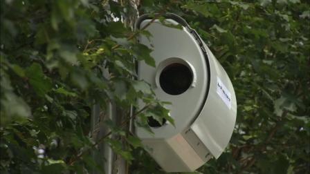 Chicagos first speed camera goes live Monday.