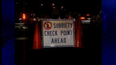 Law enforcement officers across the state are teaming up this Labor Day weekend to crack down on drunk drivers.