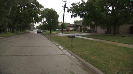 The death of a Burbank toddler is now being investigated as a homicide.