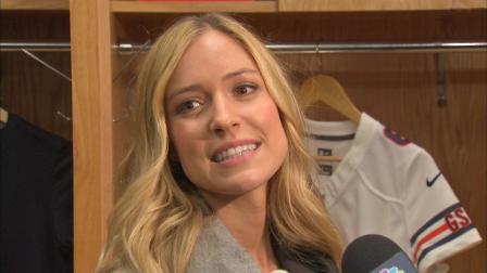 Kristen Cavallari, Jay Cutler