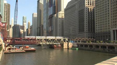 The CTA says work will begin Sunday to eliminate more than two miles of slow zones.