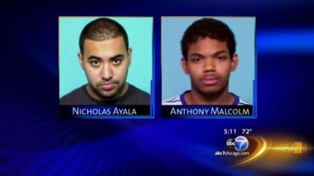 A teenager is sentenced to 30 years in prison in connection with the beating death of a man that was videotaped and posted on Facebook.