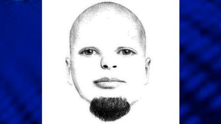 Police released this sketch of a man accused of luring and sexually assaulting a 12-year-old girl on Chicagos Northwest side.