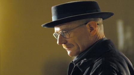 Some fans of Breaking Bad, the AMC series which concluded Sunday night, were inspired to place an obituary for character Walter White in the Albuquerque Journal. (AP Photo/AMC, Ursula Coyote)
