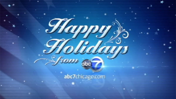 Military Greetings 2012