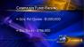 Campaign finance reports show that Illinois Governor Pat Quinn has raised more money than the five people who want his job.