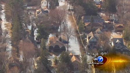 The FEMA deadline to register for federal aid from the April and May floods has been extended.
