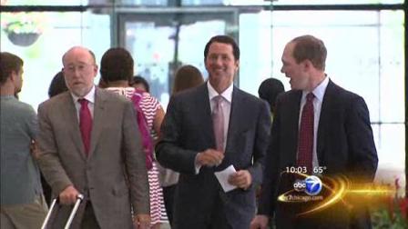 A federal judge in Chicago found pitchman Kevin Trudeau in contempt, but declined to throw him in jail.