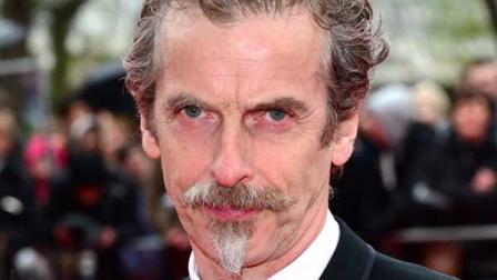Peter Capaldi