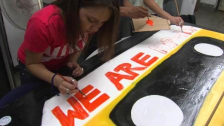 Elevarte Community Studio