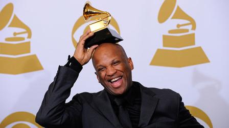 Donnie McClurkin (AP)