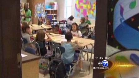 Doctors say young children can pick up germs, like colds, pink eye and strep throat by touching their faces, mouths and noses, and then touching others.
