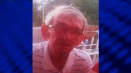 Frank Bush, Jr. missing from Porter County, Indiana