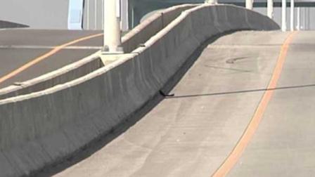 Leo Frigo Memorial Bridge 