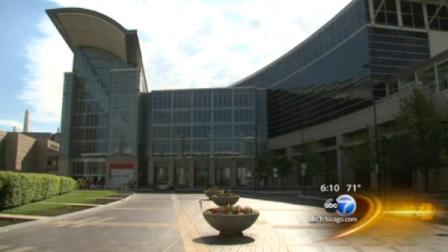 The International Powersports Dealer Expo will be housed in McCormick Place for three consecutive years.