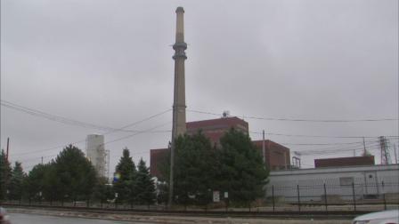 A coalition of Chicago science and community groups called on the federal government to strengthen anti-pollution standards.