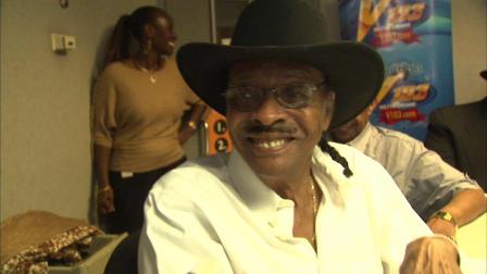 Sunday is an all-day celebration of radio legend Herb Kents 85th birthday.